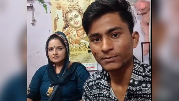 सीमा हैदर के पीछे आग लगाने को तैयार है ये शख्स, जानिए कौन है सचिन से भी बड़ा आशिक?