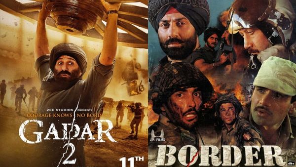 'गदर 3' और बॉर्डर 2 की अफवाहों से झुंझलाए सनी देओल, कहा कुछ ऐसा कि टूट जाएंगे लाखों दिल