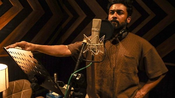 Kanguva Release Date: मैग्नम ओपस 'कांगुवा' की रिलीज को लेकर बड़ा अप्डेट, एक्टर सूर्या ने शुरू किया ये काम