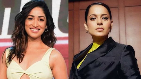 यामी गौतम की प्रेग्नेंसी पर कंगना रनौत ने कही ये बात, पति आदित्य धर ने दे दिया जवाब!