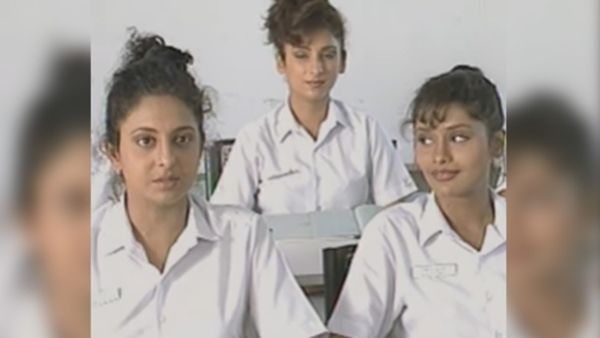 दूरदर्शन की इन दो हसीनाओं ने पर्दे पर मचाया धमाल, एक को मिला नेशनल अवार्ड तो दूसरी बनी ओटीटी क्वीन