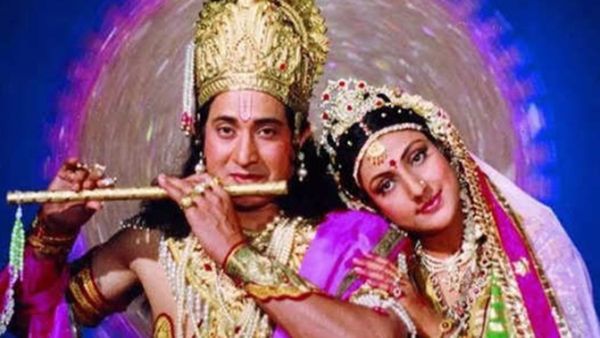 रामानंद सागर के 'श्री कृष्णा' में रवीना टंडन की बहन ने निभाया था राधा का रोल, 31 साल बाद ऐसे जी रहीं जिंदगी