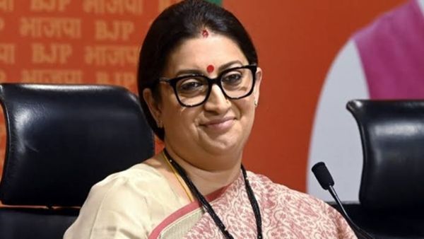 पैसों की तंगी के चलते स्मृति ईरानी को करना पड़ा था झाड़ू-पोंछा, टीवी पर आते ही खुली किस्मत