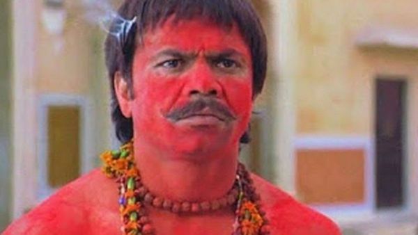 'भूल भुलैया' के छोटे पंडित की बेटी हर्षिता की खूबसूरती देख फैन्स हुए खुश, बोले- स्टार किड हो तो ऐसी...