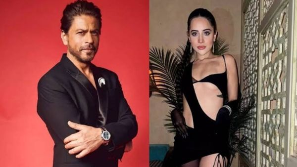 जब उर्फी जावेद ने शाहरुख खान से शादी करने की जताई थी इच्छा, बोलीं- 'मुझे अपनी दूसरी बीवी बना लो...'