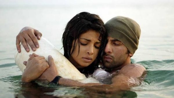जब 15 लोगों के सामने प्रियंका-रणबीर ने किसिंग सीन करने से किया मना, शाहिद कपूर का चढ़ गया था पारा