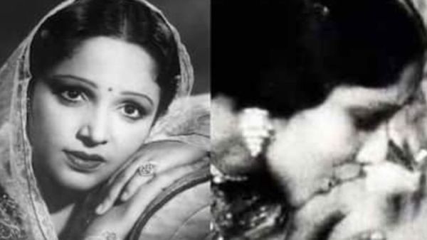 ये था हिंदी सिनेमा का सबसे पहला किसिंग सीन, पूरे 4 मिनट तक चला लिपलॉक, मचा बवाल