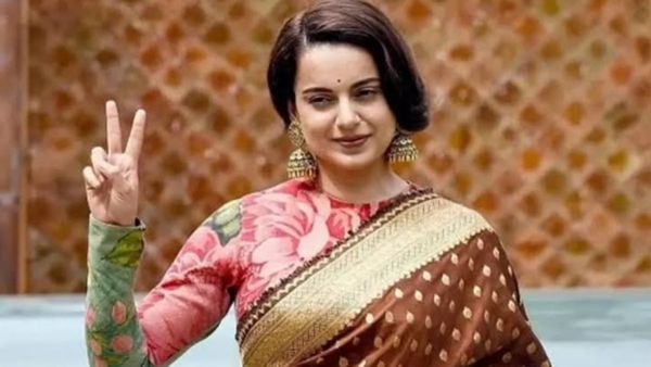 राजनीति में आते ही कंगना रनौत के बदले बोल, अपनी ही बात पर नहीं कर पा रहीं अमल