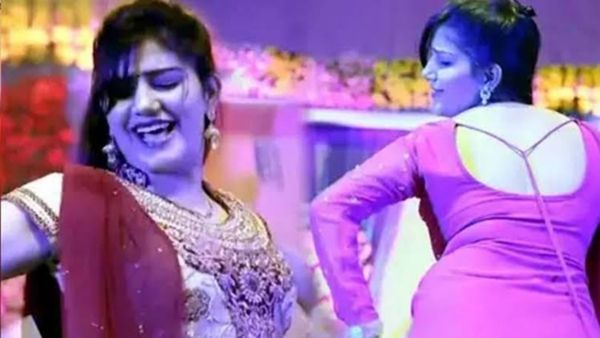 Haryanvi Dance Video: सपना चौधरी की अदाओं पर फ़िदा हुआ सारा ज़माना, देखती रह गई पब्लिक