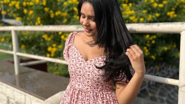 'ब्रेस्ट पर क्रीम लगाने लगा... कपड़े उतारकर मेरे सामने...' जब टीवी की हसीना संग हुई थी गंदी हरकत