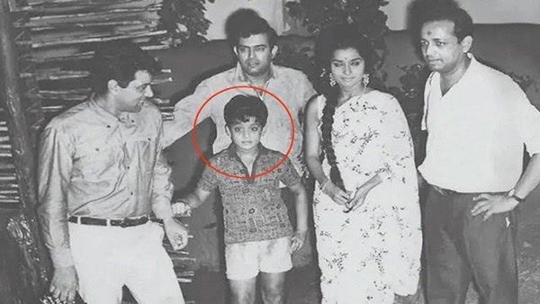 'शोले' मे डबल रोले निभाकर फेमस हुआ ये बच्चा, नेहरू जी भी हुए थे कायल, पत्नी-बेटी हैं इंडस्ट्री का बड़ा नाम