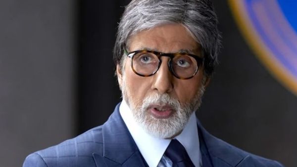अस्पताल में अचानक क्यों भर्ती हुए 81 साल के अमिताभ बच्चन? फैंस मांग रहे हैं सलामती की दुआ