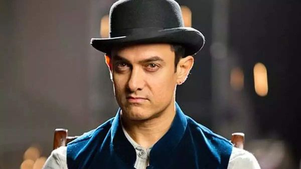 अंबानी मेरी शादी में नाचते हैं और.. आमिर खान ने दिया मुंहतोड़ जवाब, इसलिए प्री-वेडिंग में किया डांस