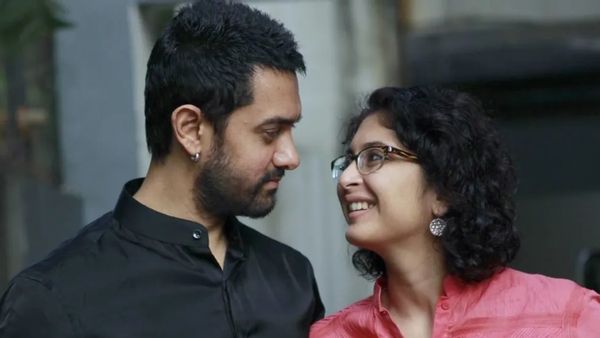 आमिर खान ने किरण राव के कारण दिया था पहली पत्नी को तलाक? आरोपों पर किरण ने तोड़ी चुप्पी!