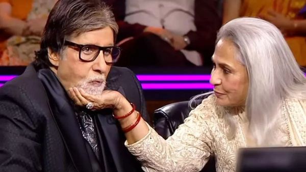 जब रेखा के साथ अफेयर पर हुआ सवाल? इंटरव्यू के बाद जया बच्चन पर भड़क गए थे अमिताभ बच्चन!