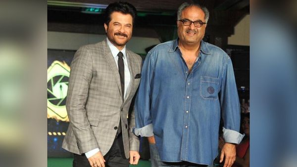 बोनी कपूर और अनिल कपूर का हुआ बड़ा झगड़ा, बड़े भाई ने छोटे भाई से छीन ली ये फिल्म