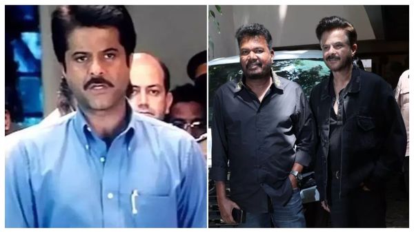 एक दिन का CM बनकर लौटने को तैयार अनिल कपूर! क्या शुरू कर दिया 'नायक 2' पर काम?