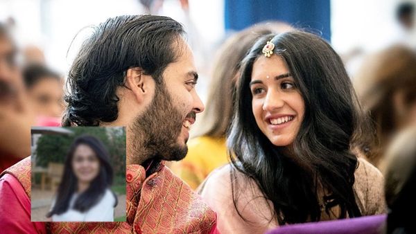 राधिका मर्चेंट की तरह खूबसूरत हैं उनकी बहन, कौन हैं अंजली मर्चेंट? जिनकी तस्वीरें हो रही हैं वायरल