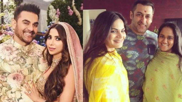 एक बच्चे की मां निकलीं अरबाज खान की नई नवेली दुल्हन, खानदान में मचा था क्लेश, अलवीरा-अर्पिता नहीं चाहती थीं...