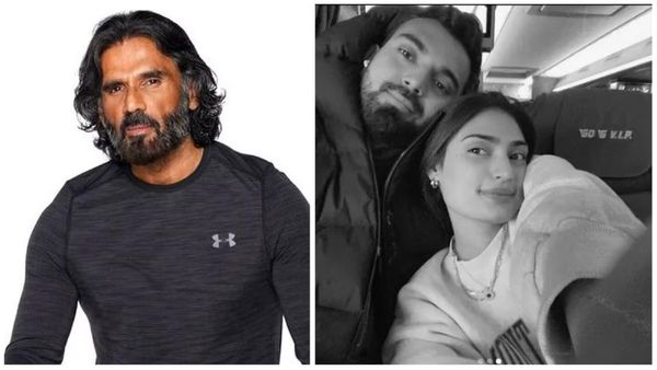 विराट अनुष्का की तरह क्या अथिया-केएल राहुल भी छुपा रहे हैं प्रेग्नेंसी? सुनील शेट्टी बोले- अलगे साल मैं नाना..
