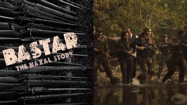 नक्लियों और उनके सपोर्टर्स की हकीकत दिखाएगी बस्तर: द नक्सल स्टोरी, दमदार प्रोमो हुआ रिलीज