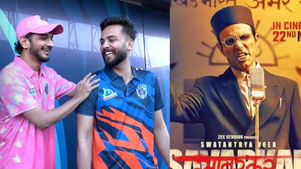 Bollywood Highlights- एल्विश की जमानत पर मुनव्वर का रिएक्शन, वीर सावरकर ने पहले दिन कमाए इतने करोड़