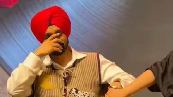 Chamkeela Trailer: बुरी तरह रो पड़े दिलजीत दोसांझ, कुछ ही दिनों पहले जीता था नीता अंबानी का दिल