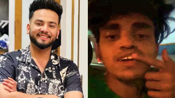 'रीढ़ की हड्डी तोड़ना चाहते थे एल्विश यादव', पीड़ित यूट्यूबर ने आरोप लगाते हुए दर्ज करवाई FIR