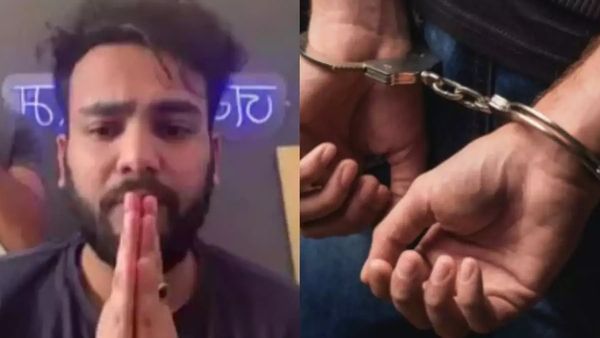 काल कोठरी के अंधेरे ने छीना एल्विश यादव का चैन? जेल में ऐसे कटी यूट्यूबर की पहली रात!