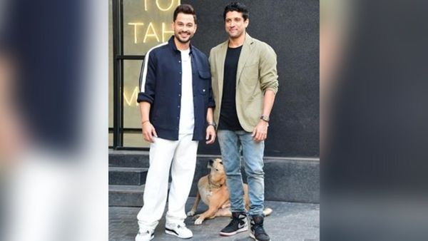 मडगांव एक्सप्रेस से डायरेक्शन डेब्यू कर रहे हैं कुणाल खेमू, उनके बारे में क्या सोचते हैं प्रोड्यूसर फरहान अख्त