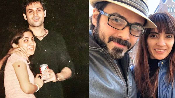 इमरान हाशमी की पत्नी ने दी तलाक की धमकी, अभिनेता ने बताया किस वजह से हो गई है बोर?