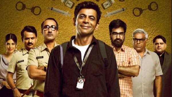 इन 4 वेब सीरीज ने OTT पर मचाया बवाल, बड़े सितारों को पछाड़ सुनील ग्रोवर का चला जादू