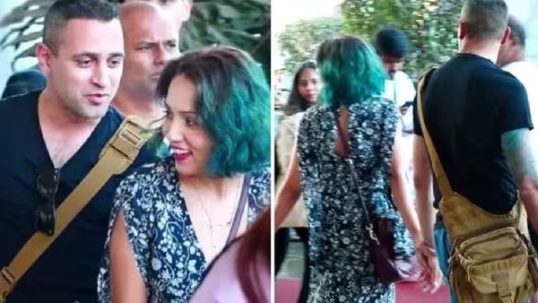इमरान खान के तलाक का कारण है ये एक्ट्रेस? गर्लफ्रेंड को 'घर तोड़ने वाली' कहे जाने पर भड़क गए अभिनेता