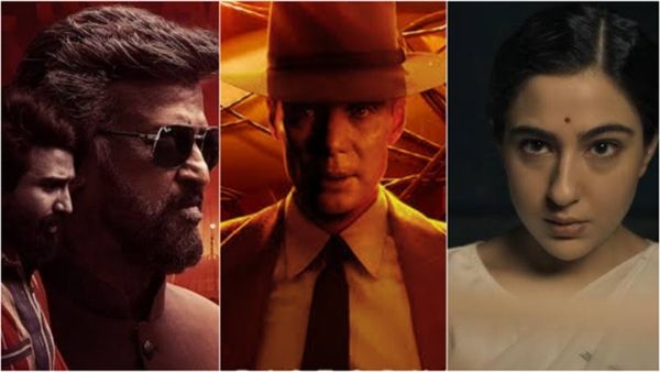 OTT Release: इस हफ्ते ओटीटी पर वीकेंड होगा और भी मजेदार, रिलीज़ होने को तैयार ये फिल्में-सीरीज, देखें लिस्ट