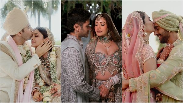 Holi 2024: बी-टाउन के ये कपल्स शादी के बाद पहली होली मनाने को तैयार, फैन्स भी हैं एक्साटेड