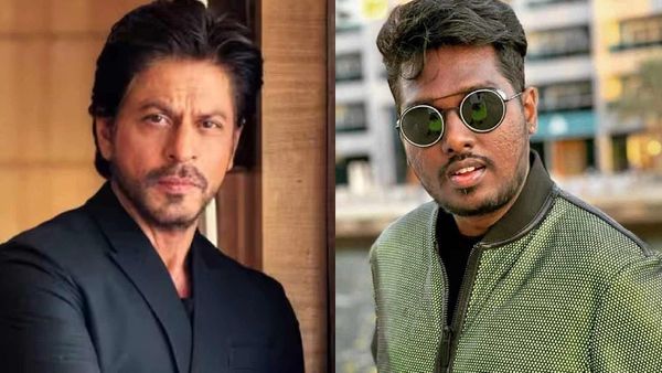 Jawan 2- फिर बांध लो कुर्सी की पेटी, अटली ने शाहरुख खान के साथ धमाका करने को लेकर कही ये बात?