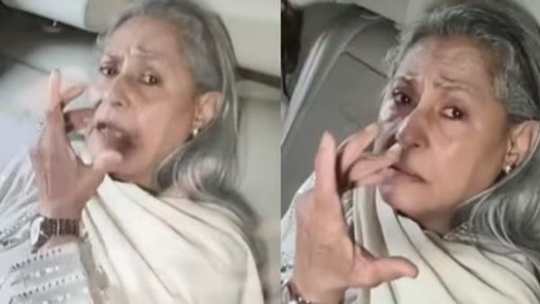 Jaya Bachchan ने मजाक बनाने वालों को दिया जवाब, बोलीं- अगर हिम्मत है तो सामने आकर...