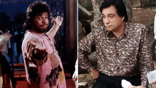 दर्दनाक था कादर खान का बचपन, मस्जिद के बाहर मांगते थे भीख, ऐसे बने बॉलीवुड के लाडले सितारे