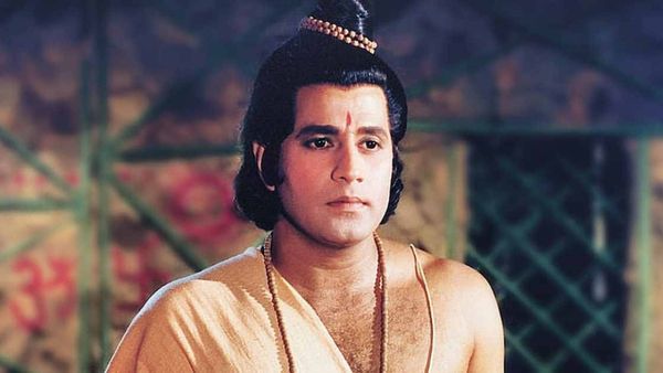 BJP टिकट से चुनावी रण में उतरे रामायण के 'राम' अरुण गोविल, मेरठ के 3 बार के सांसद का कटा पत्ता