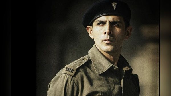 कार्तिक आर्यन ने 14 महीने तक ली ये खतरनाक ट्रेनिंग, चंदू चैंपियन के लिए जमकर बहाया पसीना