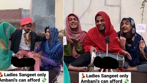 Deepfake Video का शिकार हुए तीनों खान, लेडी संगीत में बन्ना गाते दिखे सलमान, शाहरुख और आमिर!