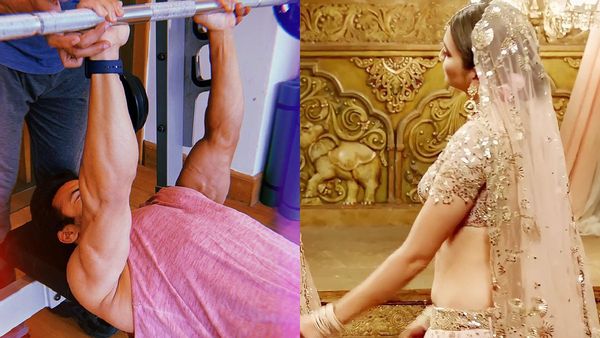 बैग में सैनेटरी पैड रखता है ये एक्टर, गर्लफ्रेंड के पीरियड्स के दौरान किया था ये काम?