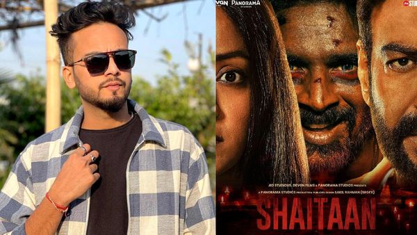 Bollywood Highlights- शैतान की जबरदस्त ओपनिंग, एल्विश यादव - पिटाई का वीडियो वायरल