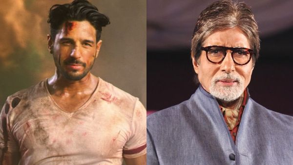 Bollywood Highlights- योद्धा ने बॉक्स ऑफिस पर की धीमी शुरुआत, हॉस्पिटल से डिस्चार्ज हुए बिग बी