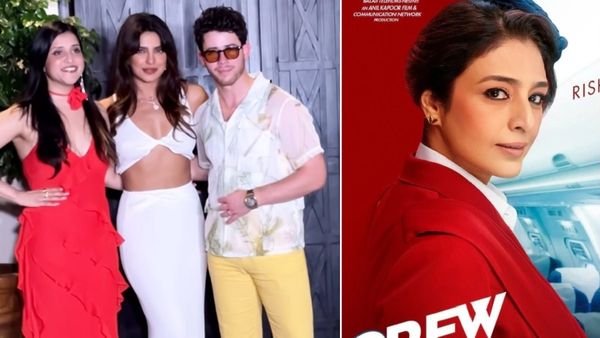 Bollywood Highlights- मन्नारा के बर्थडे पर प्रियंका- निक की मस्ती, क्रू ने किया बॉक्स ऑफिस पर विस्फोट