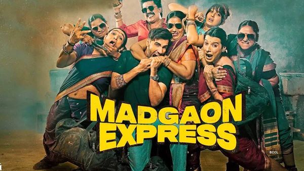 मडगांव एक्सप्रेस पर मिल रहा है IPL डिस्काउंट, सिर्फ इतने रुपए में मिल जाएगी फिल्म की टिकट?