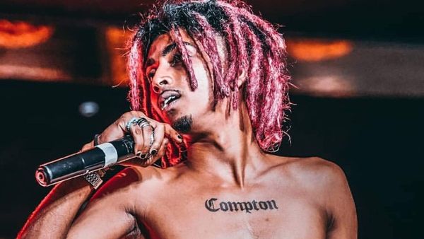 बड़ी मुसीबत में फंसे रैपर एमसी स्टैन, QR Code जारी करते हुए फैंस से की ये गुजारिश