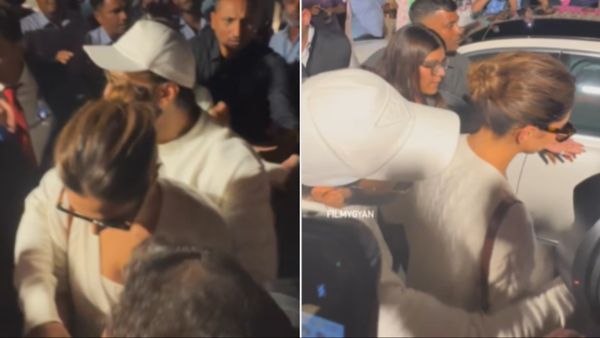 प्रेग्नेंट Deepika पर उमड़ा लोगों का हुजूम, पत्नी को इस तरह एक्सीडेंट होने से बचाते रहे Ranveer Singh