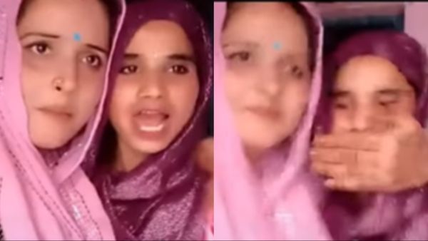 जिस राज को दुनिया से छिपा रही थीं Seema Haider, सचिन के ही रिश्तेदार ने मना करने के बाद भी कैमरे पर बता डाला