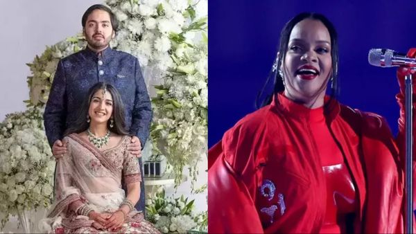 Anant Ambani Pre Wedding: विदेशी रिहाना एक रात गाना गाने के वसूल रही हैं इतनी भारी-भरकम रकम
